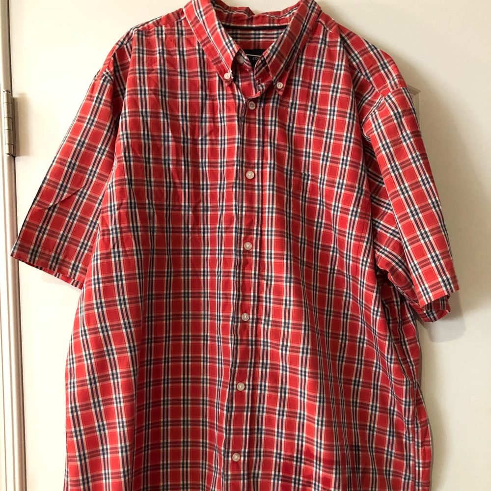 Button down shirt